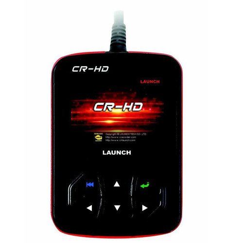 Tire Repair | LAUNCH CR-HD Heavy Duty Truck Code Reader image number 0