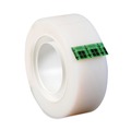 Tapes & Adhesives | Scotch 810 Magic 0.75 in. x 36 yards 1 in. Core Tape Refill - Clear (12/Pack) image number 8