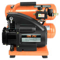 Stationary Air Compressors | Industrial Air C042I 4 Gallon 135 PSI Oil-Lube Sidestack Air Compressor image number 5