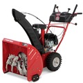 Snow Blowers | Troy-Bilt STORM2425 Storm 2425 208cc 2-Stage 24 in. Snow Blower image number 1