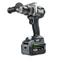 Hammer Drills | FLEX FX1271T-1H 24V Stacked Lithium Advantage Brushless 1/2 in. Cordless 2-Speed Hammer Drill Driver with Turbo Mode Kit (6 Ah) image number 1