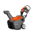 Snow Blowers | Husqvarna ST151 208cc 21 in. Single Stage Snow Blower with Electric Start image number 2