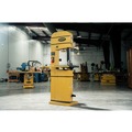 Saws | Powermatic PM1-1791500T PM1500T 230V 3 HP Single Phase 5 in. Woodworking Bandsaw with ArmorGlide image number 4