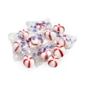 Snacks | King Leo 810128792066 5 lb. Soft Mint Puffs - Peppermint (2/Carton) image number 2