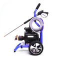 Pressure-Pro PP3225H Dirt Laser 3200 PSI 2.5 GPM Gas-Cold Water Pressure Washer with GC190 Honda Engine image number 1