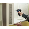 Drill Drivers | Bosch PS21N 12V Max Lithium-Ion Cordless 2-Speed Pocket Driver (Bare Tool) image number 5