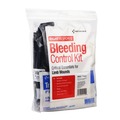 First Aid | First Aid Only 91512 8-Piece Critical Essentials Bleeding Control Kit for Limb Wounds image number 3