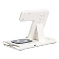 Office Electronics & Batteries | Spracht FC3W Flex Charge 3, USB-C, White image number 4