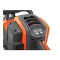 Chainsaws | Husqvarna 970601202 350i 42V Power Axe Brushless Lithium-Ion 18 in. Cordless Chainsaw Kit image number 4