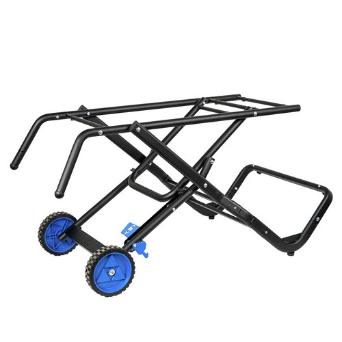 Save an extra 10% off this item! | Delta 96-014 Tile Saw Folding Stand for Delta 7 in. and 10 in. Tile Saws image number 0