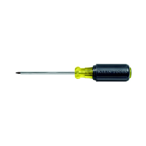 Screwdrivers | Klein Tools 666 #2 Square 8 in. Shank Recess Screwdriver image number 0