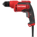 Drill Drivers | Factory Reconditioned Craftsman CMED731R 7 Amp 3/8 in. Corded Drill/Driver image number 2