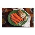 Food Service | Reynolds Wrap 000000000000000916 24 in. x 2,000 ft. PVC Film Roll with Cutter Box (1/Carton) image number 2
