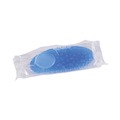 Odor Control | Boardwalk CURVP010I060M06AAS8100 Curve Air Freshener - Cotton Blossom, Blue (10/Box, 6 Boxes/Carton) image number 1