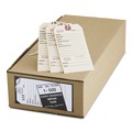 Office Jansan | Avery 15030 5.25 in. x 2.63 in. Repair Tags - Manila (500/Box) image number 0