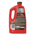Cleaning & Janitorial Supplies | Drano 693772 80 oz Max Gel Clog Remover (6/Carton) image number 3