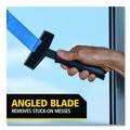 Cleaning Tools | Rubbermaid Commercial 2221946 Glass Scraper Replacement Blade Pack (20/Pack) image number 4