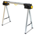 Workbenches | Dewalt DWST11155 Metal Folding Sawhorse image number 0