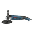 Orbital Sanders | Factory Reconditioned Bosch GP712VS-RT 7 in. Variable-Speed Polisher image number 1