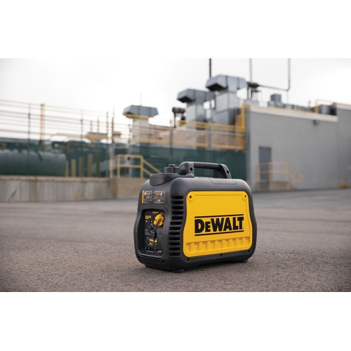 Dewalt PMC172200 DXGNI2200 2200 Watts 80cc OHV Engine 1 gal. Portable