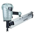 Air Framing Nailers | Hitachi NR90AES1X 2 in. to 3-1/2 in. Plastic Collated Framing Nailer image number 0