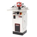 Shapers | JET JT9-724020 JWS-20CS 115V/230V 1.5 HP 1 PH 20 in. Spindle Shaper image number 1