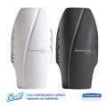 Odor Control | Scott 91072 Essential 48ml Cartridge Continuous Air Freshener Refills - Ocean Scent (6/Carton) image number 1