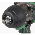 Metabo HPT Clearance | Metabo HPT WR36DBQ4M MultiVolt 1/2 in. 775 ft-lbs High Torque Impact Wrench (Tool Only) image number 2