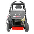 Pressure Washers | Simpson 65214 6000 PSI 5.0 GPM Gear Box Medium Roll Cage Pressure Washer Powered by KOHLER image number 2