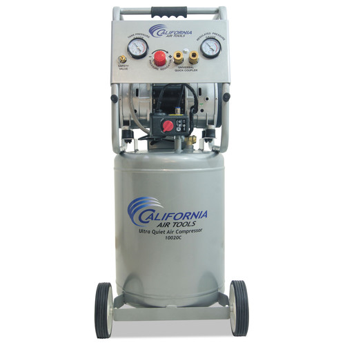 California Air Tools CAT 10020CAD 2HP 10 Gallon Ultra California Air Tools CAT 10020CAD 2HP 10 Gallon Ultra
