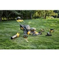 Hedge Trimmers | Dewalt DCHT870B 60V MAX Brushless Lithium-Ion 26 in. Cordless Hedge Trimmer (Tool Only) image number 13