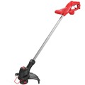 Edgers | Factory Reconditioned Craftsman CMEST900R 3.5 Amp 12 in. Corded String Trimmer/Edger image number 1