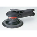 Air Sanders | Ingersoll Rand 4151 6 in. Random Orbital Air Sander image number 1