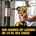 Combo Kits | Factory Reconditioned Dewalt DCK720D2RVB 20V MAX Lithium-Ion Cordless Compact 7-Tool Combo Kit (2 Ah) image number 14