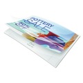 Office Jansan | GBC 3200599CF 10 mil 11-1/2 in. x 9 in. Ezuse Thermal Laminating Pouches (50/Box) image number 2