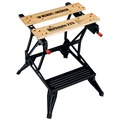 Workbenches | Black & Decker WM225-A Workmate 225 Portable Work Center and Vise image number 0