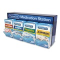  | PhysiciansCare 90780 Medication Station - Aspirin/Ibuprofen/Non Aspirin Pain Reliever/Antacid image number 2