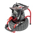 Plumbing Inspection & Locating | Ridgid 65103 SeeSnake Compact2 with VERSA Camera System image number 4