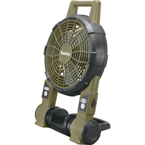  | Makita ADCF201Z Outdoor Adventure 18V LXT Lithium-Ion 9 in. Cordless Fan (Tool Only) image number 0