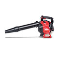 Handheld Blowers | Troy-Bilt 41AR27BH766 TB27BH 27cc 2-Cycle Gas Leaf Blower image number 2