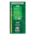 Pens | Ticonderoga X33904X HB (#2) Pencils - Black Lead, Yellow Barrel (72/Pack) image number 2
