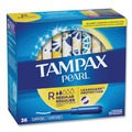 Labor Day Sale! Save $30 off $199! | Tampax 71127 Regular Pearl Tampons (432/Carton) image number 0