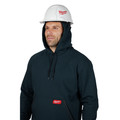 Hoodies and Sweatshirts | Milwaukee 350 Heavy Duty Pullover Hoodie image number 4
