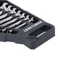 Combination Wrenches | Craftsman CMMT12062L 12-Point Standard SAE Standard Combination Wrench Set (7-Piece) image number 2