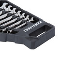 Combination Wrenches | Craftsman CMMT12062L 12-Point SAE Standard Extra Long Combination Wrench Set (7-Piece) image number 2