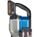 Handheld Vacuums | Black & Decker BSV2020G 20V POWERSERIES Extreme Lithium-Ion Cordless Stick Vacuum Cleaner Kit - Blue (2 Ah) image number 4
