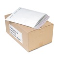 Envelopes & Mailers | Sealed Air 49675 9.5 in. x 14.5 in. #4 Jiffy TuffGard Self-Seal Cushioned Mailer - White (25/Carton) image number 0