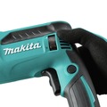 Drill Drivers | Makita DP4021 5.5 Amp 1/2 in. Corded Drill with Keyless Chuck image number 4