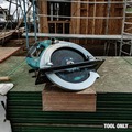 New Year New Savings! Save $25 off $150 | Makita GSH06Z 40V max XGT Lithium-Ion Brushless AWS Capable 16-5/16 in. Cordless Circular Saw (Tool Only) image number 4