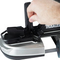 Band Saws | Makita XBP05R1B 18V LXT Brushless Lithium-Ion 2 in. Cordless Sub-Compact Band Saw Kit (2 Ah) image number 10